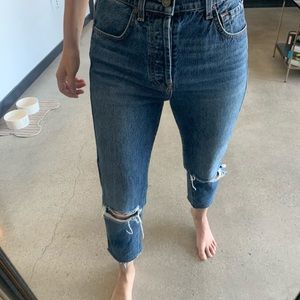 7 for all mankind jeans